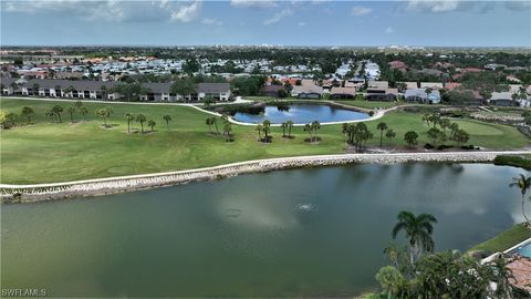 A home in FORT MYERS