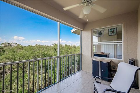 A home in FORT MYERS