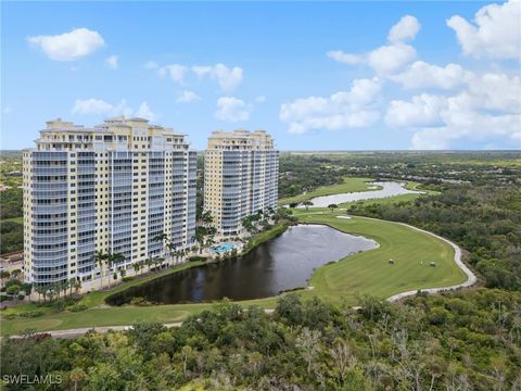 A home in ESTERO