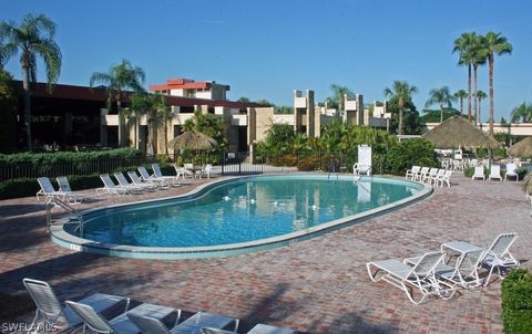 A home in FORT MYERS