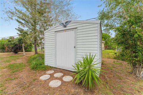 A home in NORTH PORT