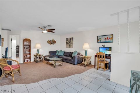 A home in CAPE CORAL