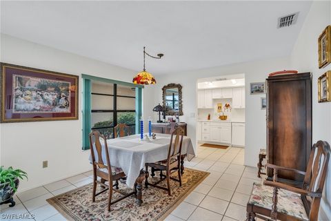 A home in CAPE CORAL