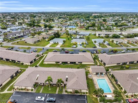 A home in CAPE CORAL