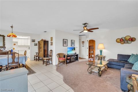 A home in CAPE CORAL