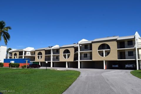 A home in FORT MYERS BEACH