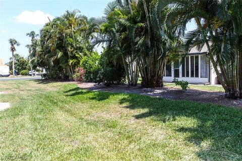 A home in FORT MYERS