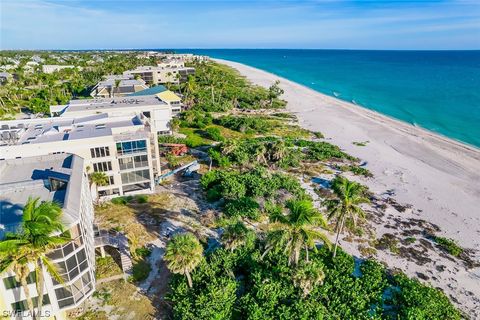 A home in SANIBEL