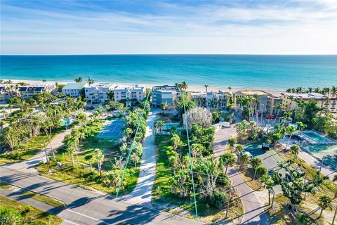 A home in SANIBEL