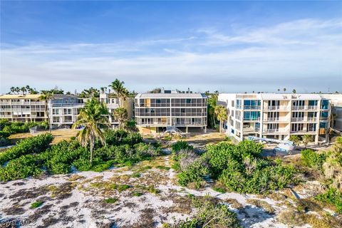 A home in SANIBEL