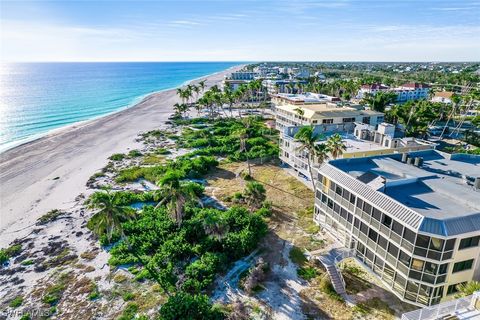 A home in SANIBEL