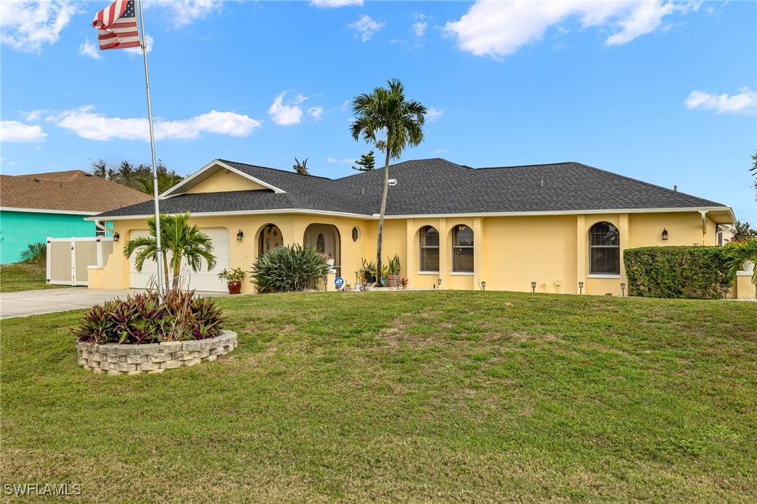 119 NW 26th Avenue

                                                                             CAPE CORAL                                

                                    , FL - $399,900