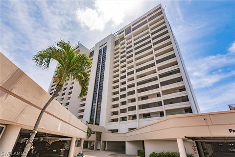 A home in FORT MYERS