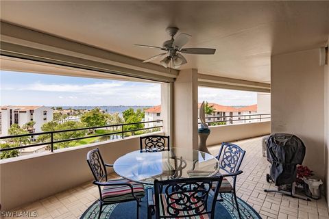 A home in FORT MYERS