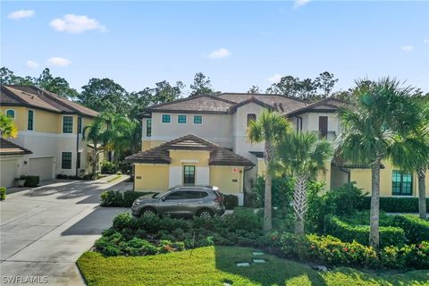 A home in FORT MYERS