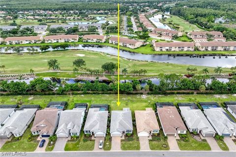 A home in FORT MYERS