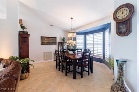 A home in CAPE CORAL