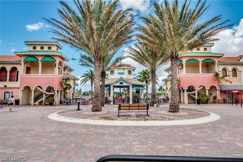 A home in CAPE CORAL