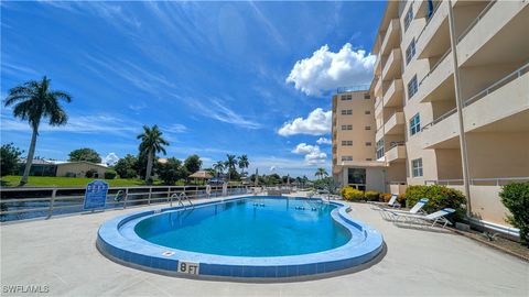 A home in CAPE CORAL