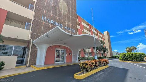 A home in CAPE CORAL