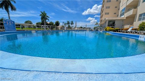 A home in CAPE CORAL