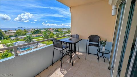 A home in CAPE CORAL