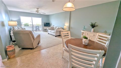 A home in CAPE CORAL