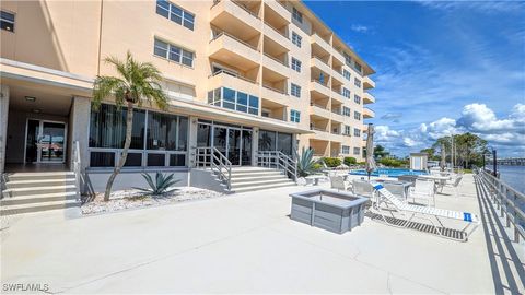 A home in CAPE CORAL