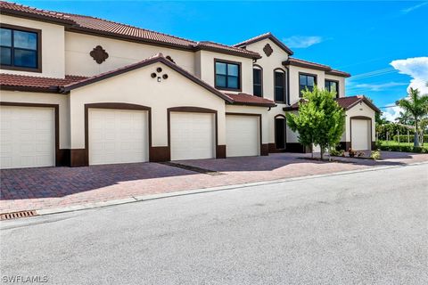 A home in CAPE CORAL