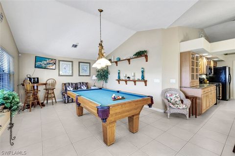 A home in CAPE CORAL