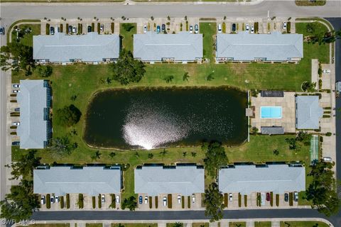 A home in FORT MYERS