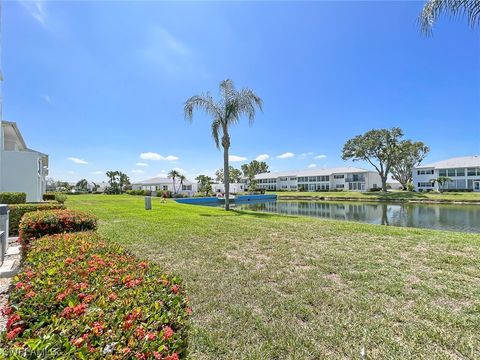 A home in FORT MYERS