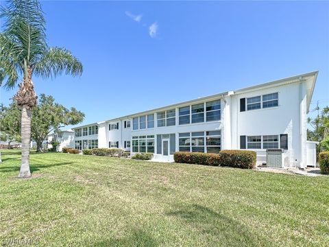 A home in FORT MYERS