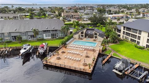 A home in CAPE CORAL