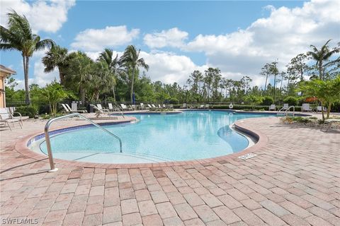 A home in CAPE CORAL