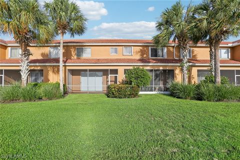 A home in CAPE CORAL