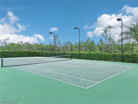 A home in CAPE CORAL