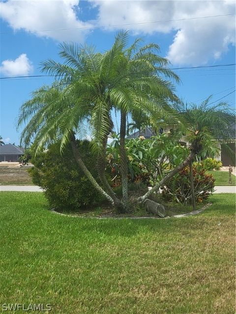 A home in CAPE CORAL