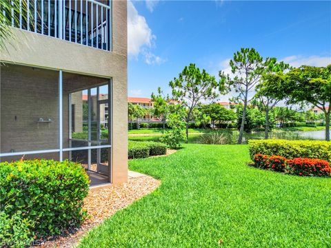 A home in FORT MYERS