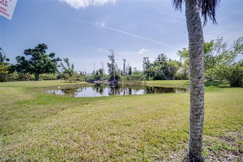 A home in FORT MYERS