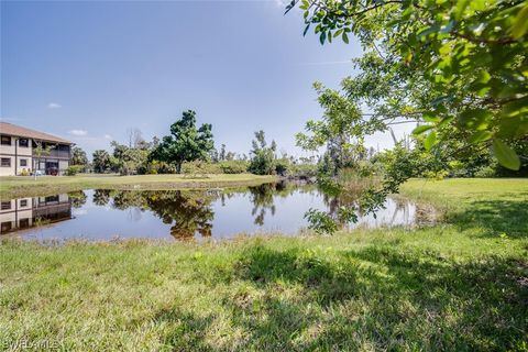 A home in FORT MYERS