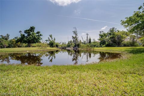 A home in FORT MYERS