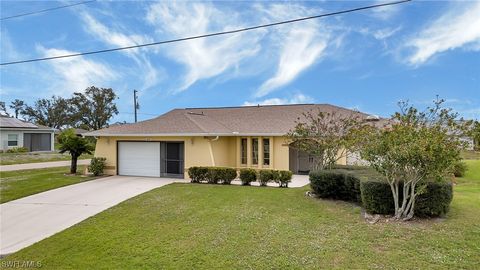 A home in PUNTA GORDA