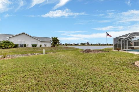 A home in PUNTA GORDA