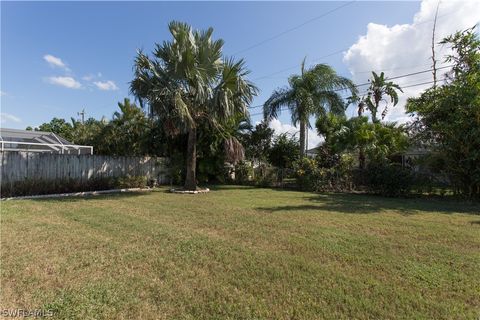 A home in CAPE CORAL