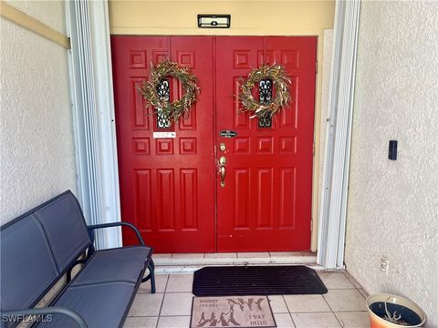 A home in LEHIGH ACRES