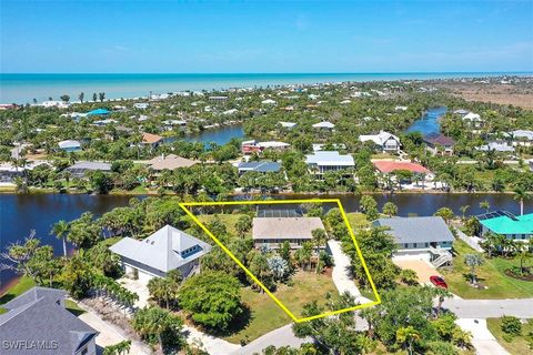 A home in SANIBEL