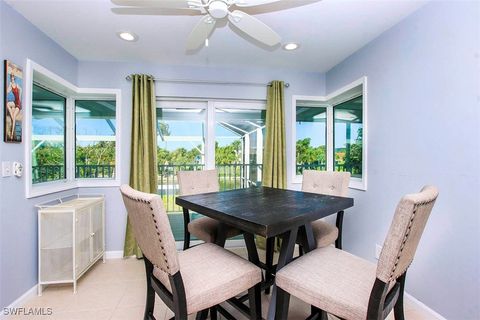 A home in SANIBEL