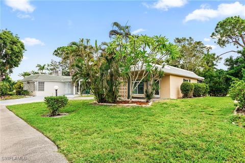 A home in NAPLES