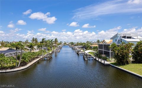 A home in FORT MYERS BEACH